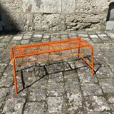Vintage IKEA VASTERON bench