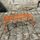 Banc vintage IKEA VASTERON