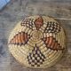 basket, woven basket