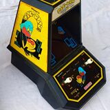 vintage video game Pacman (Coleco Midway's) 1983