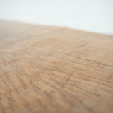 1970's brutalist French bench