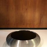 Large designer coffee table by Roche Bobois