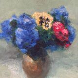 20th century still life