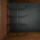 Wall unit, Poul Cadovius, Royal System, Denmark