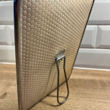 Barber mirror