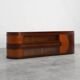 Large Art Deco Monumental Counter attributed to De Coene, Belgium, 1920s