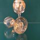 Baccarat Art Nouveau liqueur service