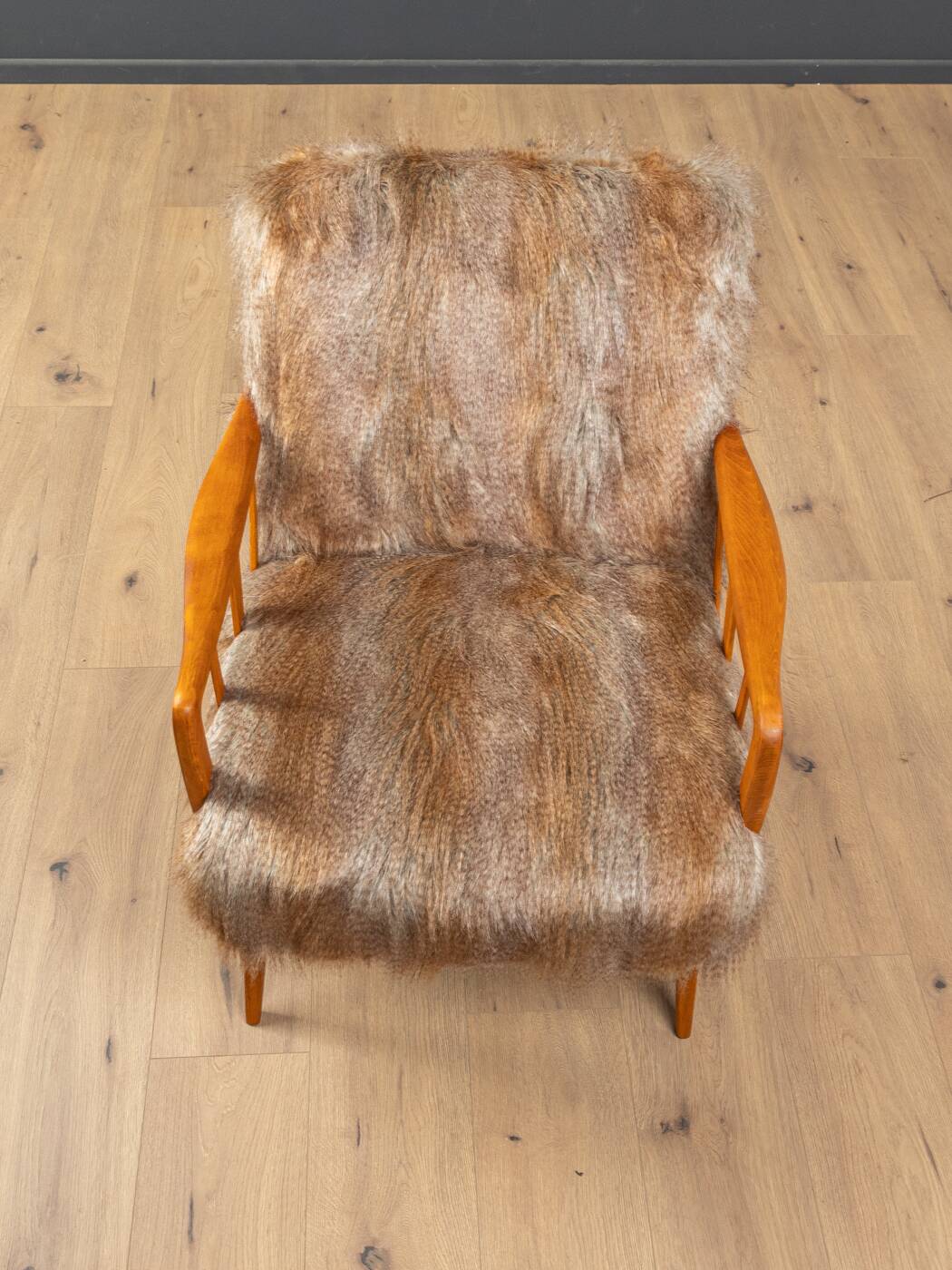Unique Armchair