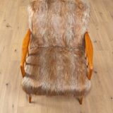 Unique Armchair