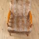 Unique Armchair
