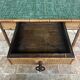 Table basse milieu XXeme