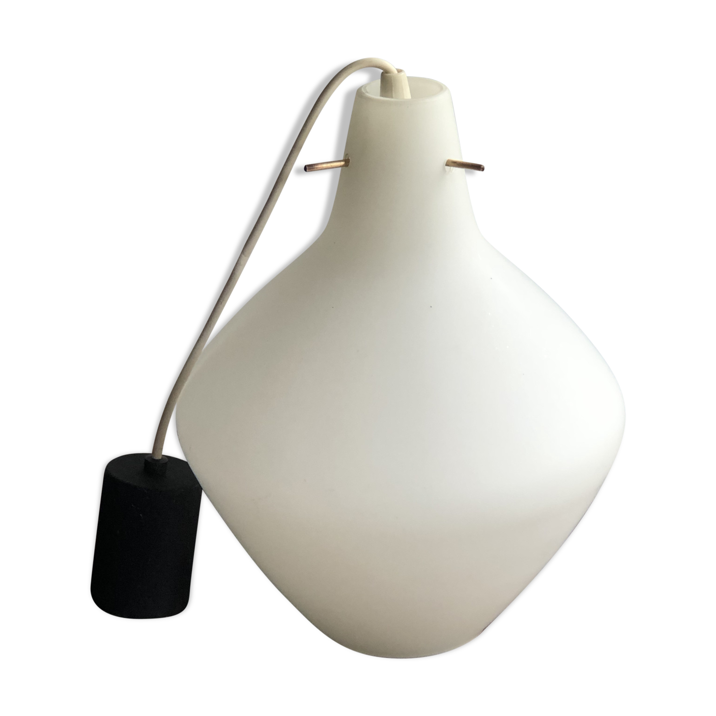 Disderot suspension from the 1950s