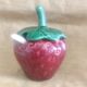 Confiturier en barbotine fraise