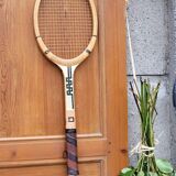 Vintage racket
