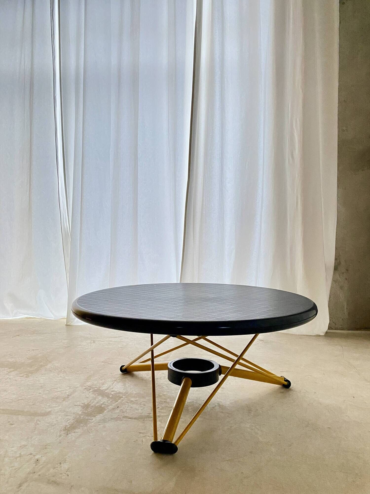 LEM table by Magis Italy '80