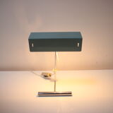 Table lamp with adjustable shade by Drupol, 1960s