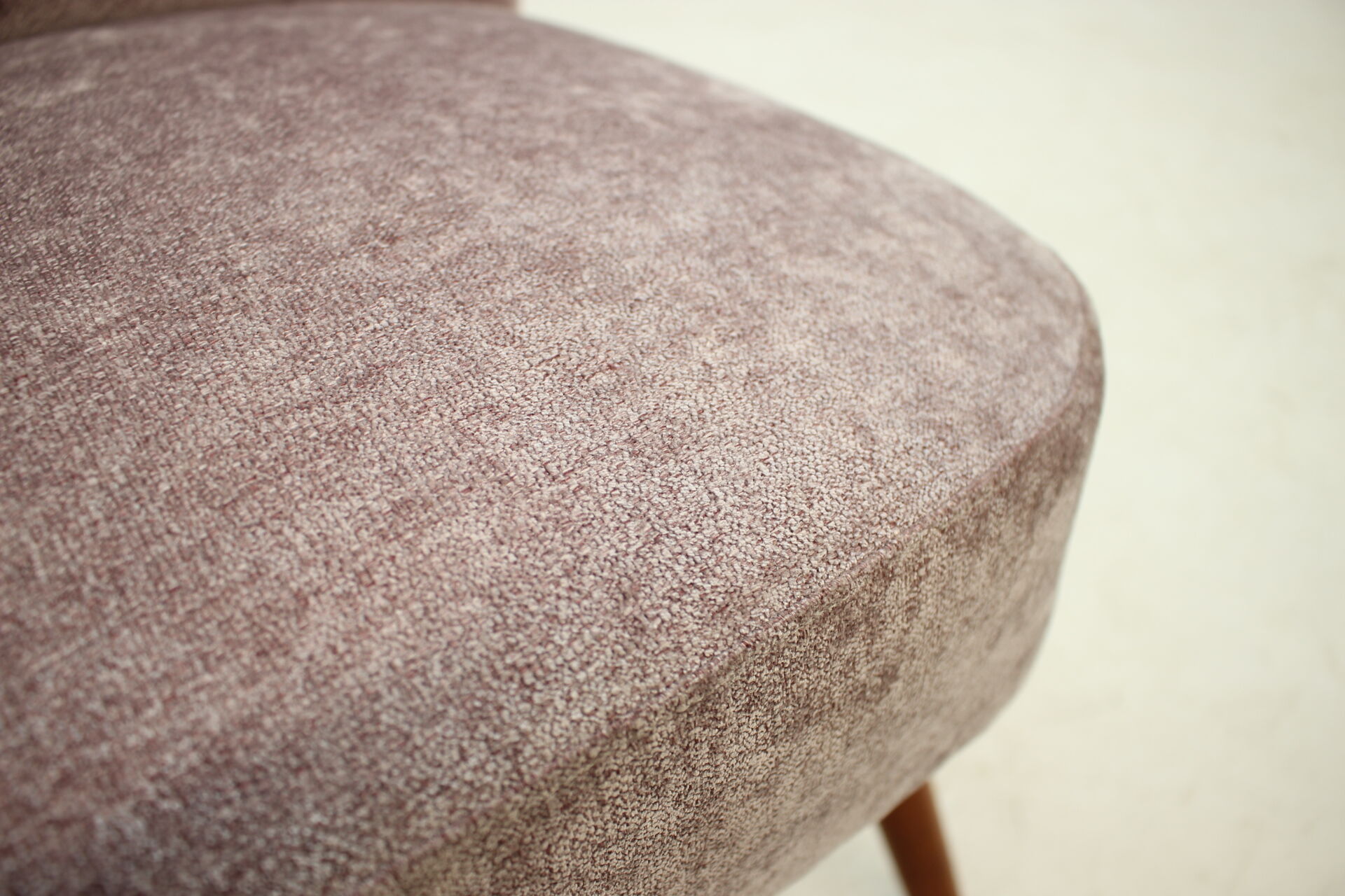 1950s danish lounge chair