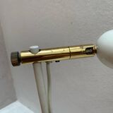 Desk lamp