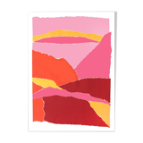 Collage Landscape