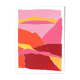 Collage Landscape