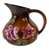 Vintage pitcher