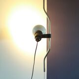 Hanging lamp Parentesi by Achille Castiglioni edited by Flos