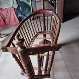 Cradle