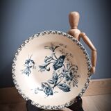 Chevrefeuille Terre de fer plate