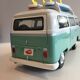 Collector Combi VolksWagen Surfer Van Bus Campervan Type 2 Scale 1:14 VW