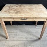 Table de ferme