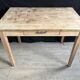 Farm table