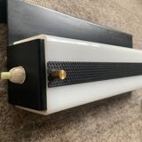 Pair of Niek Hiemstra wall lights from the 50s-60s