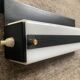 Pair of Niek Hiemstra wall lights from the 50s-60s