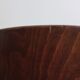 Pair of chairs Baumann model Gentiane