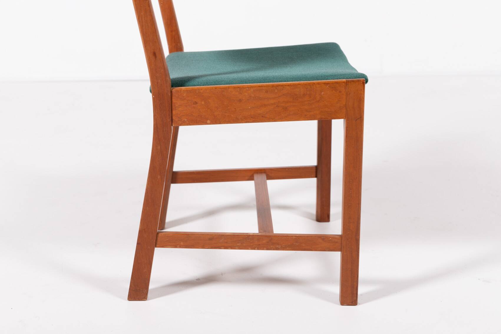 1950’s chair from Rud. Rasmussens, Denmark
