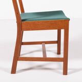 1950’s chair from Rud. Rasmussens, Denmark