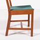 1950’s chair from Rud. Rasmussens, Denmark