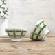 Pair of bowls 50s
