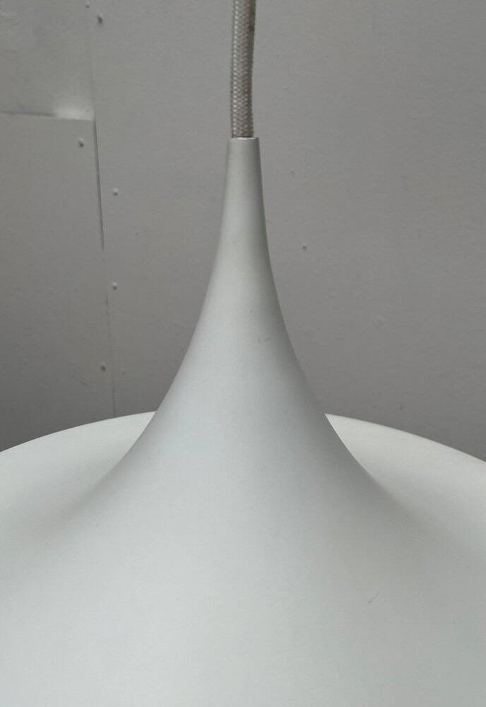 Semi-vintage pendant lamp by Bondrup & Thorup for Fog & Mørup, 1970s.