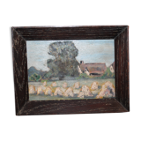 Landscape table
