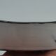 Beautiful vintage ceramic pocket emptying cup - vallauris maunier - no capron