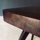 Modernist Spider Table by Jindrich Halabala, former Czechoslovakia, 1940s