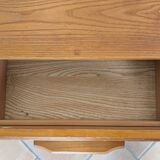 Pair of bedside tables