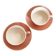 Pink breakfast set, Villeroy and Boch