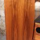Scandinavian vintage teak bar model "Bacchus" by Torbjörn Afdal for Mellemstrands Møbelfabrik, 1960s