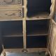 Buffet/occasional furniture oak