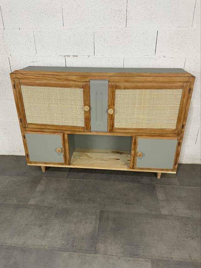 Vintage Mado sideboard