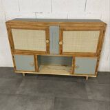 Vintage Mado sideboard