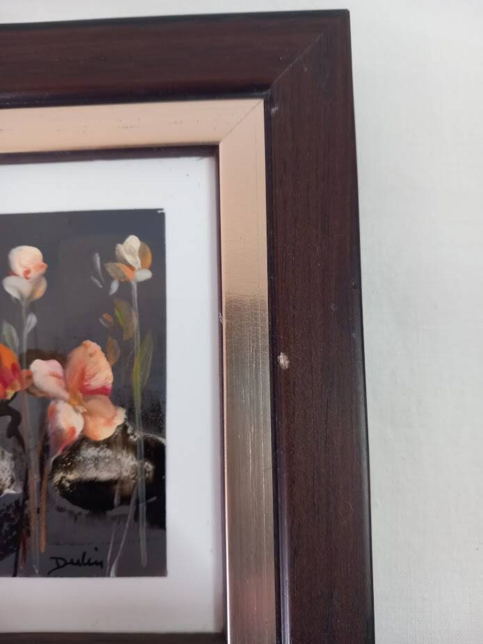 Old paintings