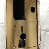 Bedside Componibili Precious or Anna Castelli Kartell